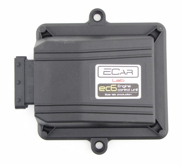 EC61 - Universal programmable ECU