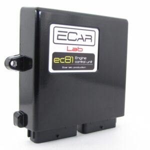 EC81 – Универсальный программируемый ЭБУ