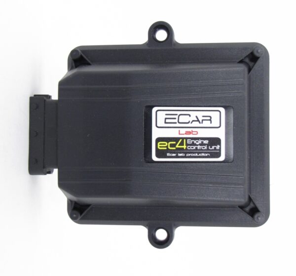 SBOX3 – Power distributor module