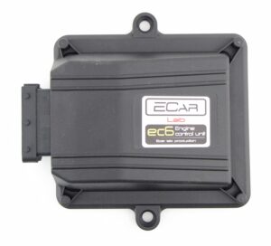 EC61 – Universal programmable ECU