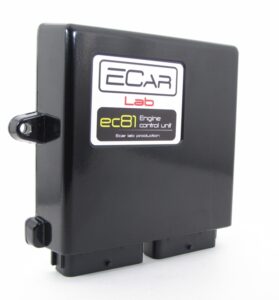EC81 – Универсальный программируемый ЭБУ
