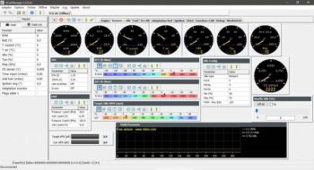 ECar Manager